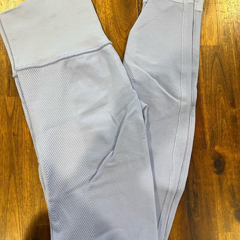 All in Motion Light Blue Leggings